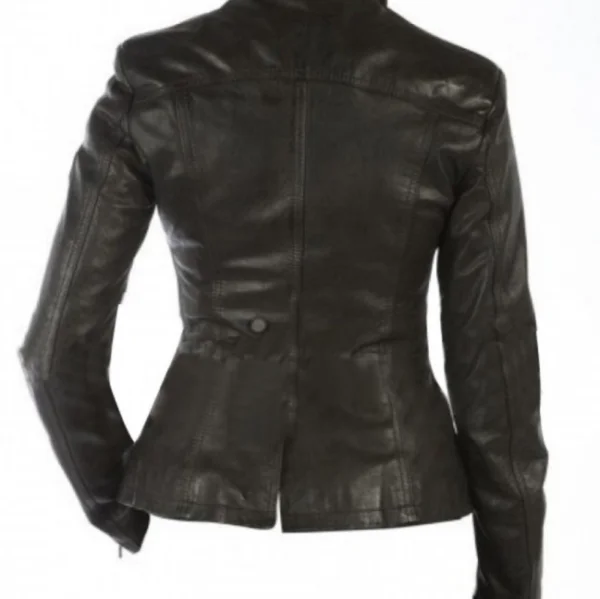 Breaking Dawn Kristen Stewart Double Brested Jacket - Image 3
