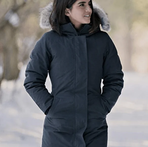 Let It Snow Isabela Moner Hoodie